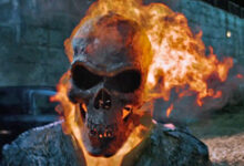 Ghost Rider: Spirit of Vengeance