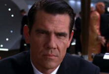 Josh Brolin, Men in Black 3