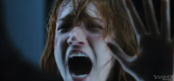 Kristen Connolly, The Cabin In the Woods