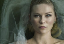 Kirsten Dunst, Melancholia