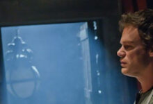Michael C. Hall, Dexter