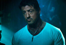 Sylvester Stallone, The Expendables 2