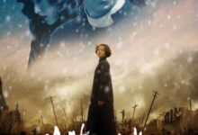 The Flowers of War Movie Poster