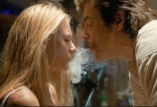 Blake Lively, Benicio Del Toro, Savages