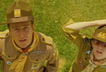 Edward Norton, Moonrise Kingdom