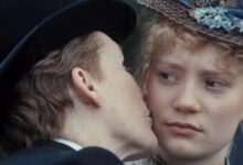 Glenn Close, Mia Wasikowska, Albert Nobbs