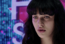 Jessica Brown Findlay, Black Mirror, Fifteen Million Merits