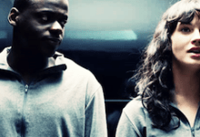 Jessica Brown Findlay, Daniel Kaluuya, Black Mirror, 15 Million Merits