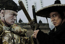 Jet Li, Flying Swords of Dragon Gate