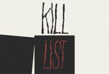 Kill List Mondo Movie Poster