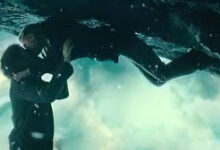 Kirsten Dunst, Jim Sturgess, Upside Down