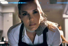 Leslie Bibb, 7500