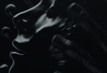 The Girl with the Dragon Tattoo Title Credits