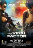 The Viral Factor Movie Poster