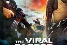 The Viral Factor Movie Poster