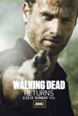 The Walking Dead Midseason TV Show Poster