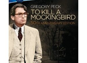 To Kill a Mockingbird Blu-ray