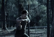 Benjamin Walker, Abraham Lincoln: Vampire Hunter