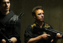 Brandon Routh, Bret Harrison, Cost of Living