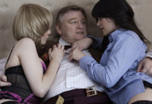 Brendan Gleeson, The Guard