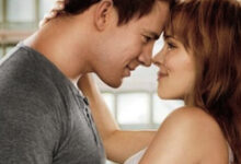 Channing Tatum, Rachel McAdams, The Vow
