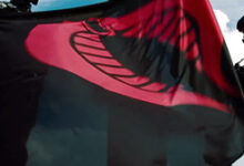 Cobra Flag, G.I. Joe: Retaliation