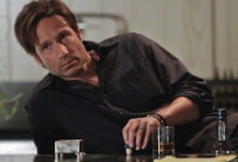 David Duchovny, Californication