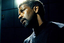Denzel Washington, Safe House