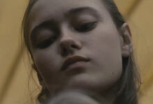 Ella Purnell, Intruders