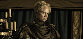 Gwendoline Christie, Game of Thrones