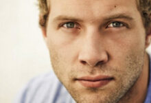 Jai Courtney