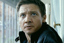Jeremy Renner, The Bourne Legacy