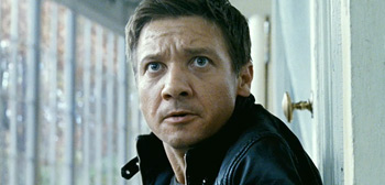 Jeremy Renner, The Bourne Legacy