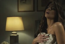Kate Beckinsale, Movie: The Movie
