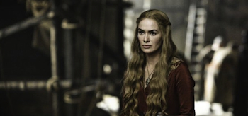 Lena Headey, Game of Thrones