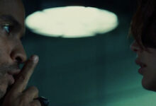Lenny Kravitz, Jennifer Lawrence, The Hunger Games