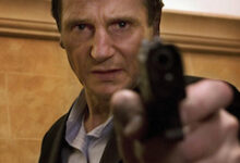 Liam Neeson, Taken
