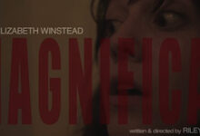 Mary Elizabeth Winstead, Magnificat