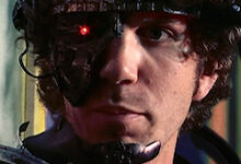 Matthew Kennedy, Manborg