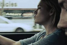 Nash Edgerton, Mirrah Foulkes, Spider