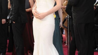 Rooney Mara, Oscar 2012