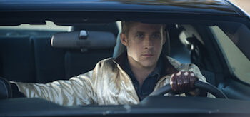 Ryan Gosling, Drive