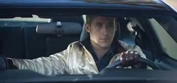 Ryan Gosling, Drive