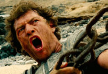 Sam Worthington, Wrath of the Titans