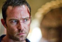 Sullivan Stapleton