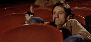 Al Pacino, Theater, Taxi