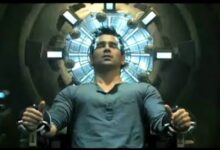 Colin Farrell, Total Recall