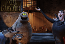 Hotel Transylvania