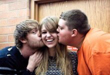 Matt O’Leary, Lili Simmons, Jacob Wysocki, Fat Kid Rules the World