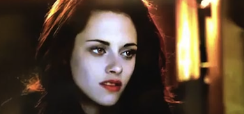 Kristen Stewart, The Twilight Saga: Breaking Dawn – Part 2